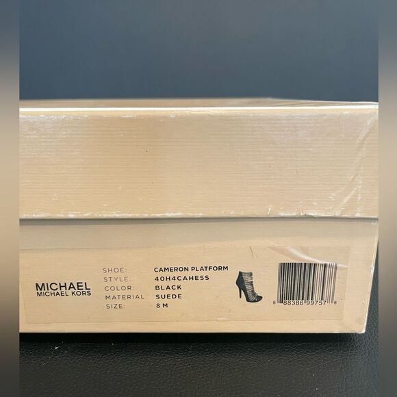 MICHAEL KORS Heels - Picture 14 of 17